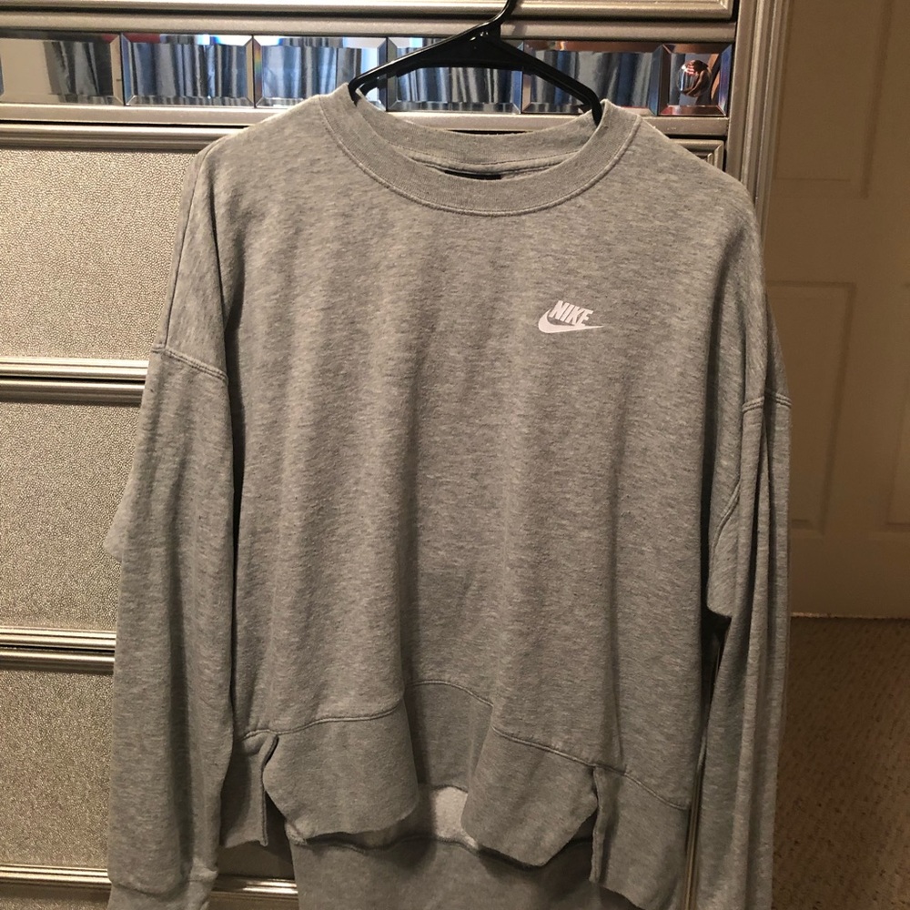 Nike sweatshirt